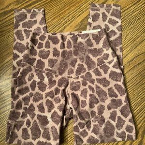 Offline by Aerie M Long Women's NWT Leggings